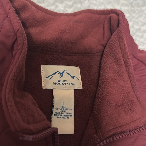 Quilted Vest - Picture 2 of 5